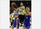 Navarro también se va a la NBA Navarro también se va a la NBA