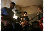 Maremoto de rock argentino