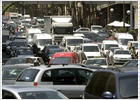 Los límites de velocidad llegarán a Madrid en 2008 Los límites de velocidad llegarán a Madrid en 2008