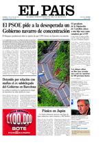 EL PAíS Edición impresa