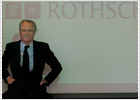 Comportarse como un Rothschild