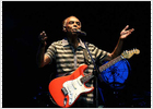 Gilberto Gil, en banda ancha