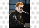Elton John declara la guerra a Internet Elton John declara la guerra a Internet