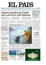 EL PAíS Edición impresa