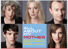 'Todo sobre mi madre' sube a las tablas del Old Vic 'Todo sobre mi madre' sube a las tablas del Old Vic