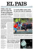 EL PAíS Edición impresa