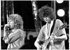 Led Zeppelin vuelve para un solo concierto Led Zeppelin vuelve para un solo concierto