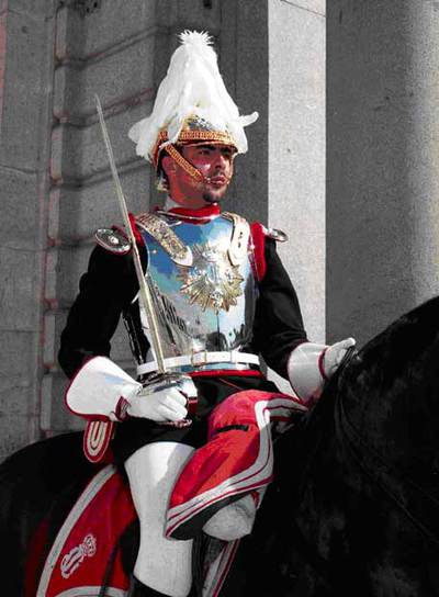 Turistas buscan coraceros | Edición impresa | EL PAÍS