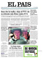 EL PAíS Edición impresa