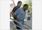 Detenido O. J. Simpson por un presunto robo en Las Vegas