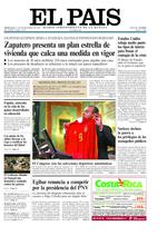 EL PAíS Edición impresa