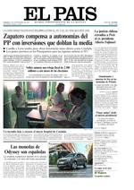 EL PAíS Edición impresa