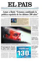 EL PAíS Edición impresa