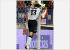 Osasuna recobra el aliento