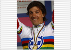 Iván Gutiérrez, lejos de Cancellara, que repite victoria en la contrarreloj