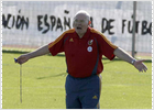 Luis duda de Iniesta