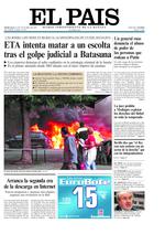 EL PAíS Edición impresa