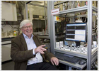 Nobel de Química para el estudioso de las superficies sólidas