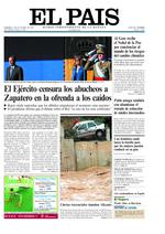 EL PAíS Edición impresa