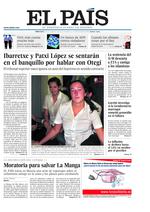 EL PAíS Edición impresa