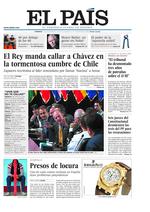 EL PAíS Edición impresa