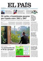 EL PAíS Edición impresa