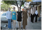 El final de Suha, Lina y Nahed