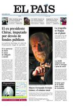 EL PAíS Edición impresa