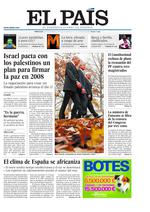 EL PAíS Edición impresa