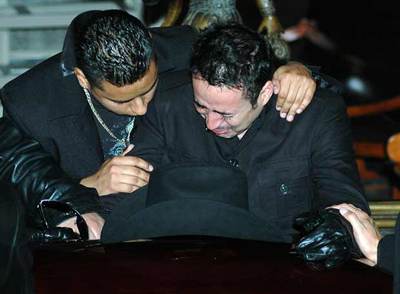 FOTOS DELA MUERTE VALENTIN ELIZALDE fotos dela muerte valentin elizalde: