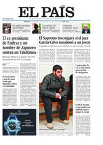 EL PAíS Edición impresa