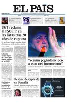 EL PAíS Edición impresa