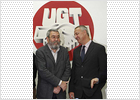 UGT pide al PSOE una Ley de Empleo con mayor aumento de la protección