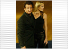 Sean Penn y Robin Wright se separan tras dos décadas juntos