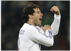 Divino Casillas