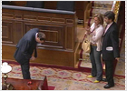 Visiones de la legislatura