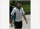 Marcelino y el equipo inesperado