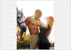 Un vídeo 'artístico' con Alaska y Nacho Vidal