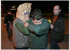 Ceballos y su jefe se enfrentarán ante el juez del 'caso Guateque'