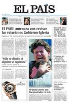 EL PAíS Edición impresa
