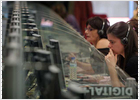 Teleoperadores en el salón de casa