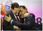 Rajoy, sobre Leganés: