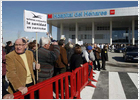 Los inspectores desmontan la acusación de Güemes sobre Leganés