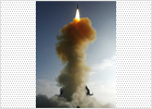 EE UU destruye el satélite espía ante el recelo de China EE UU destruye el satélite espía ante el recelo de China