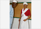 La popularidad de Obama resiste al juego sucio La popularidad de Obama resiste al juego sucio