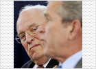 Bush rechaza un diálogo con el Bush rechaza un diálogo con el