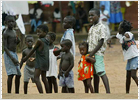 España detecta adopciones irregulares desde Guinea Bissau