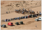 El Sáhara lastra a Marruecos