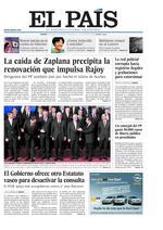 EL PAíS Edición impresa