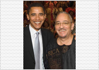 El asesor espiritual de Obama pone en aprietos su carrera El asesor espiritual de Obama pone en aprietos su carrera